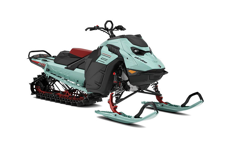 Ski-Doo Freeride 146 850 E-TEC Turbo R 2024