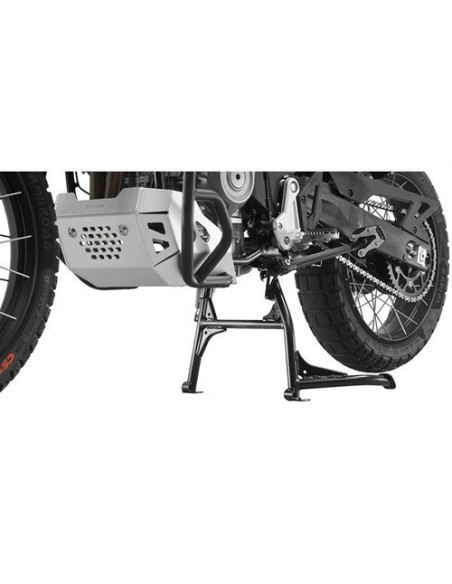 CFMOTO 450MT middle support