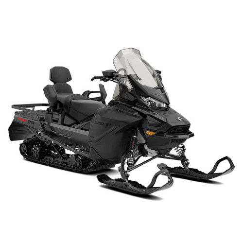Ski-Doo Expedition LE 20in 154 900 ACE Cobra Silent Track 2024