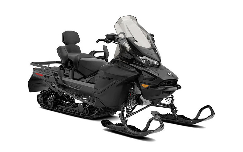 Ski-Doo Expedition LE  24in 154 900 ACE Cobra Silent Track 2024