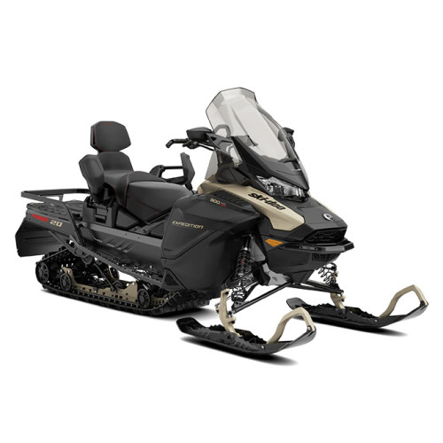 Ski-Doo Expedition LE 20in 154 900 ACE Cobra Silent Track 2024