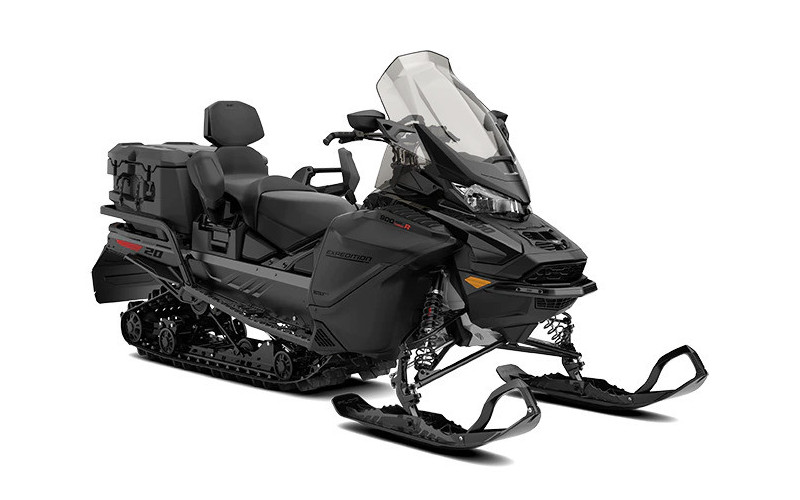 Ski-Doo Expedition SE 154 900 ACE Turbo R Cobra Silent Track 2024