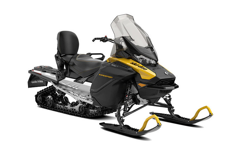 Ski-Doo Expedition Sport 154 900 ACE 2024