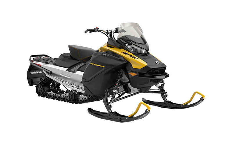 Ski-Doo Renegade SPORT 137 600 ACE 2024