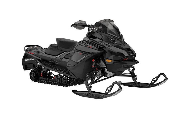 Ski-Doo Renegade X-RS 137 900 ACE Turbo R 2024
