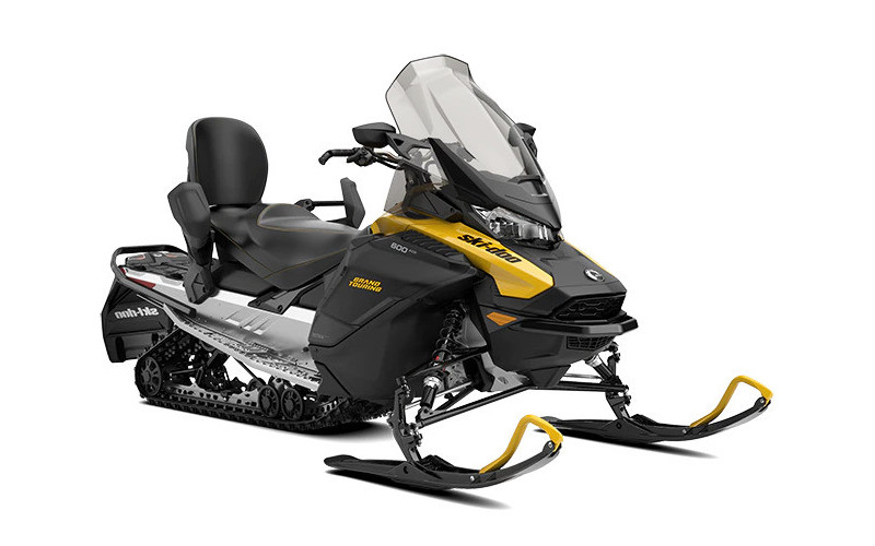 Ski-Doo GT Sport 137 600 ACE 2024
