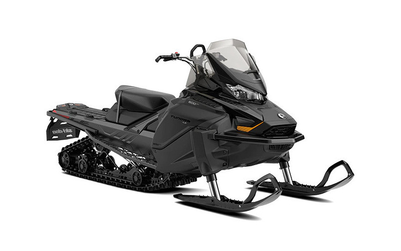 Ski-Doo Tundra LE 600 ACE 2024