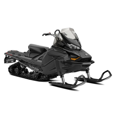 Ski-Doo Tundra LE 600 EFI 2024