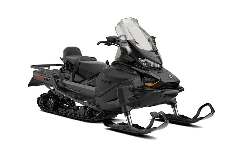 Ski-Doo Skandic 20in LE 900 ACE 2024