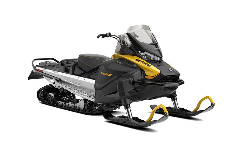 Ski-Doo Skandic SPORT 600 EFI 2024