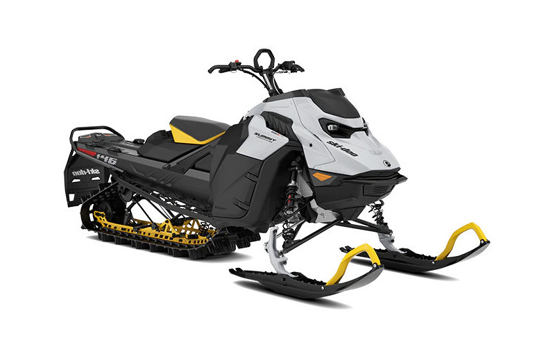 Ski-Doo Summit Adrenaline 146 600R E-TEC 2024