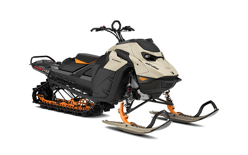Ski-Doo Summit Adrenaline 154 850R E-TEC with Edge Package 2024