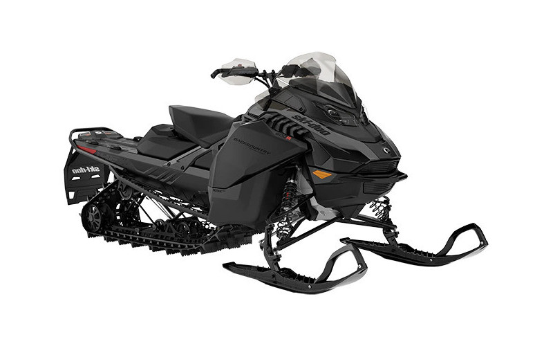 Ski-Doo Backcountry X-RS 146 850 E-TEC 2024
