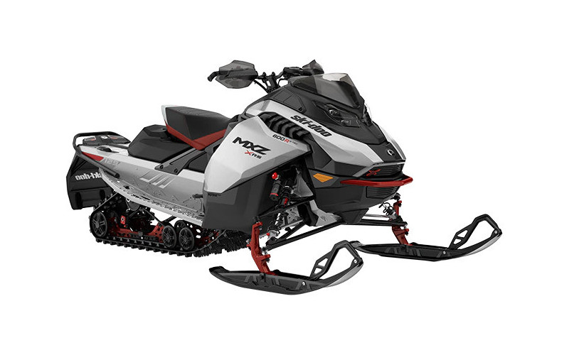 Ski-Doo MXZ X-RS 137 850 E-TEC 2024