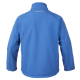 CFMOTO Jachetă soft shell pentru bărbați bleumarin