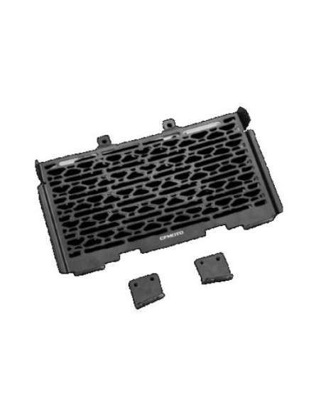Protectie radiator CFMOTO 450MT
