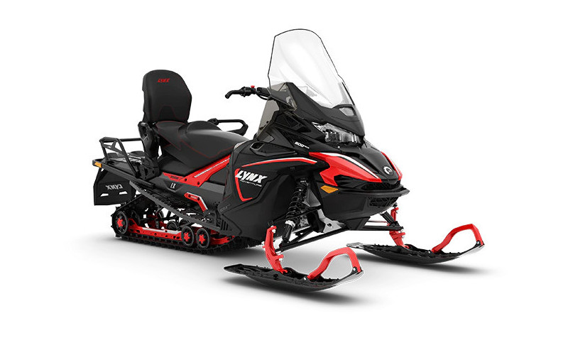 Lynx Adventure LX 600 ACE 2024
