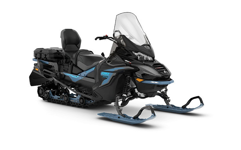Lynx Commander LTD 900 ACE 2024