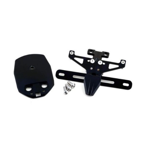 License bracket CFMOTO 450SR/450NK