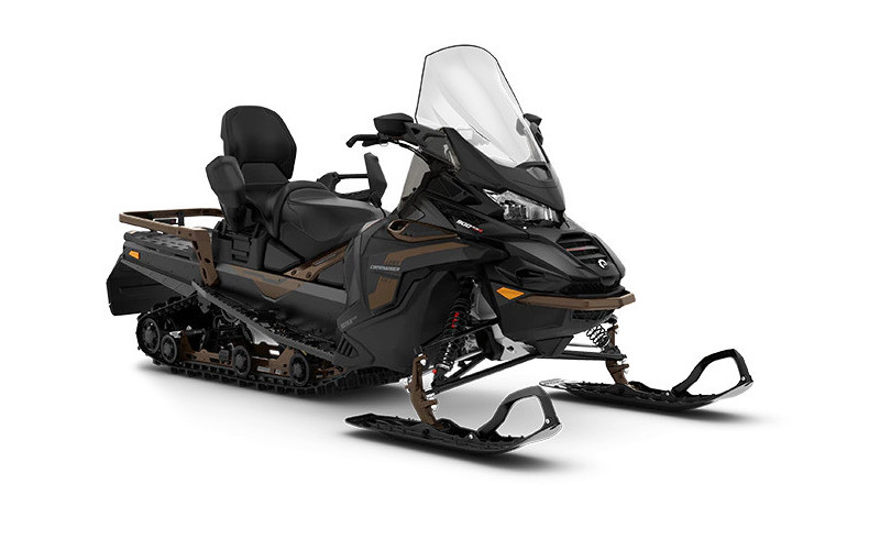 Lynx Commander RE 900 ACE Turbo R 154in 2024