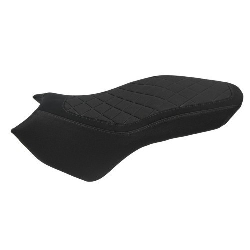 700CL-X Heritage high seat black