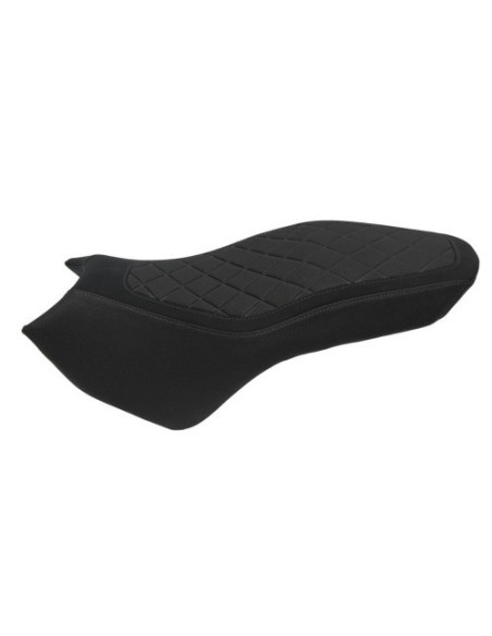 700CL-X Heritage high seat black