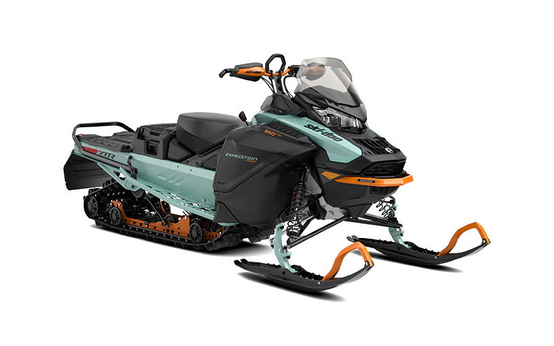 Ski-Doo Expedition Xtreme 154 900 ACE Turbo R 2024