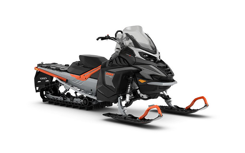 Lynx 49 Ranger STD 600 ACE 154in 2024