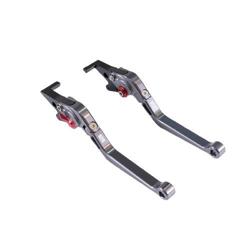 ZEEHO set manete aluminiu AE6 AE8