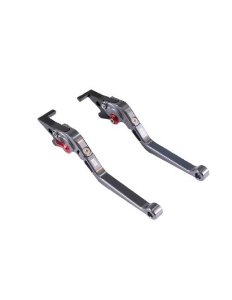 ZEEHO set manete aluminiu AE6 AE8