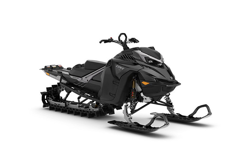 Lynx Shredder DS 800 E-TEC 154in Turbo R 2024