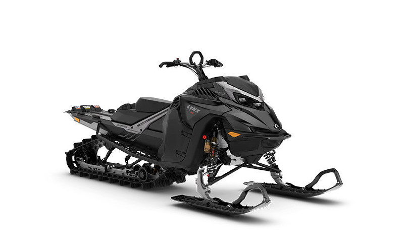 Lynx Shredder RE 850 E-TEC 146in Turbo R 2024