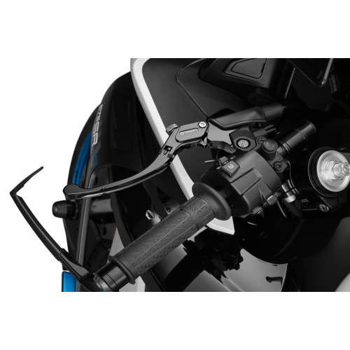 CFMOTO clutch lever 675NK/SR-R black