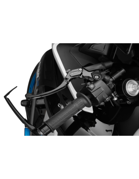 CFMOTO clutch lever 675NK/SR-R black
