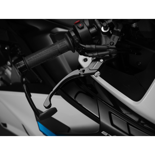 CFMOTO brake lever 675NK/SR-R black