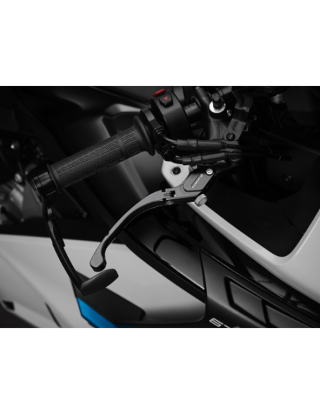 CFMOTO brake lever 675NK/SR-R black