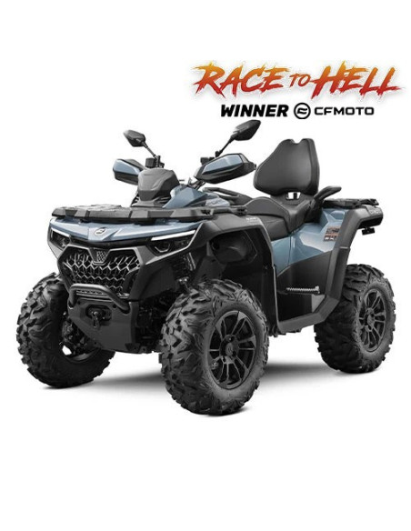 CFMOTO CFORCE 1000 X10 EPS Euro 5+ '25