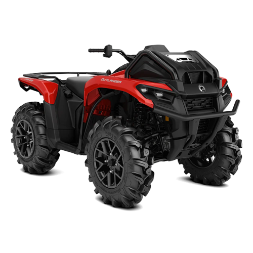 CAN-AM Outlander DPS 700 2023