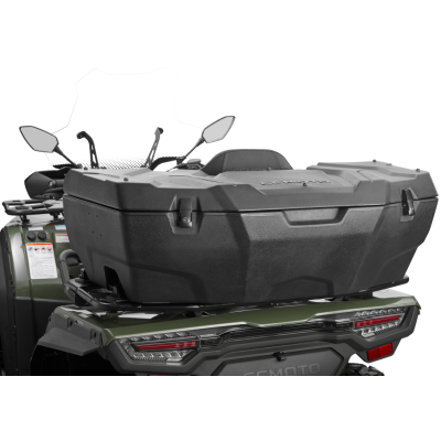 New CFORCE 400/500 REAR BOX