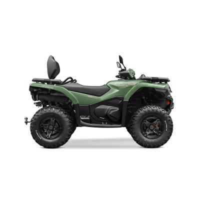 CFMOTO CFORCE 520L EPS EURO 5 2023