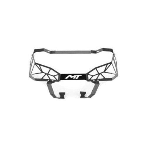 Headlight protection 800MT