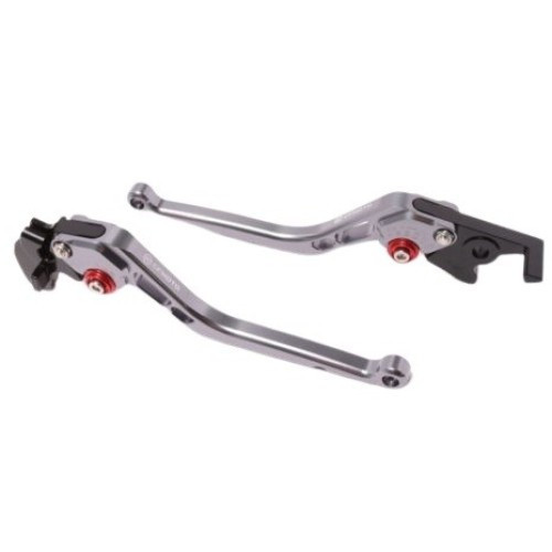 Ročica sklopke 250SR / 250NK silver