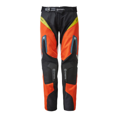 CFMOTO KID CYCLING PANTSBLACK_6-7