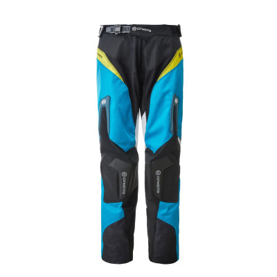 CFMOTO PANTALONI DE CICLISME DE COPIISCF BLUE_6-7