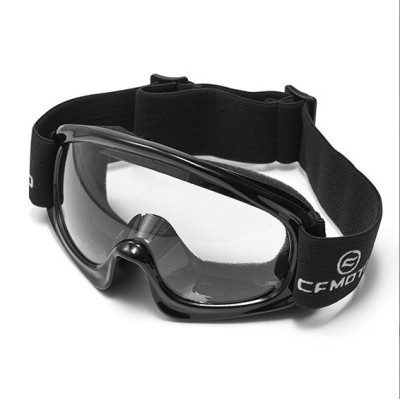 CF GOGGLES NEGRII