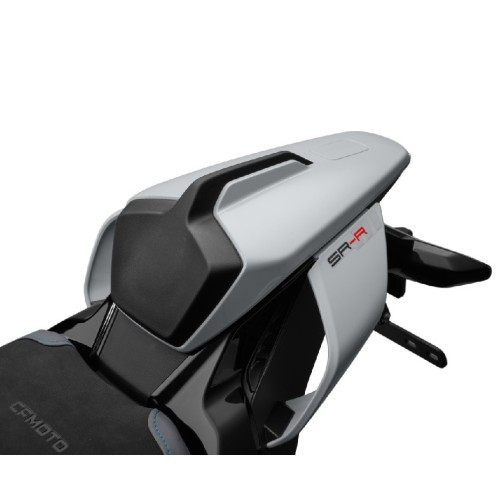 Racing rear seat CFMOTO 675SR-R