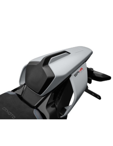 Racing rear seat CFMOTO 675SR-R