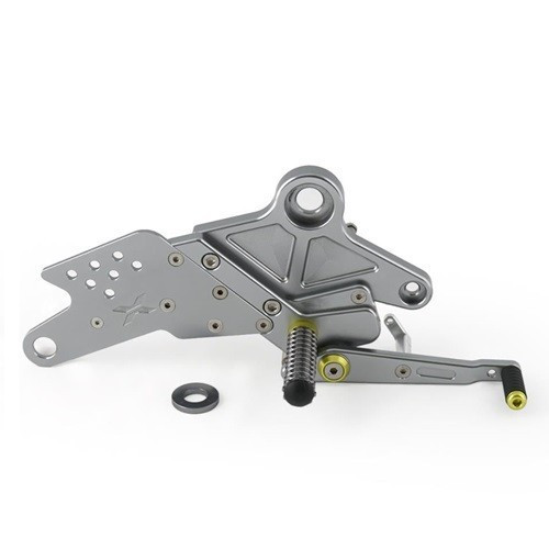 RH heightened pedal CFMOTO 700CL-X