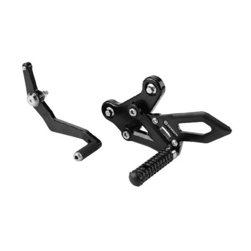 CFMOTO pedala inalta ST 675SR-R