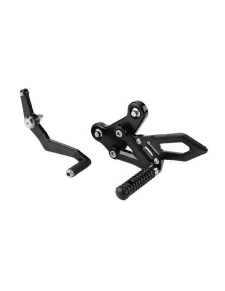 CFMOTO pedala inalta ST 675SR-R